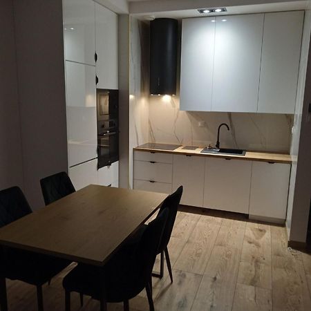 Apartament Tykocin Extérieur photo